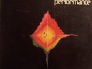 ** PERFORMANCE Hi-Fi Performance VINYL LP CANADA PRESS