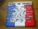 CHAOS EN FRANCE VOL 1 CAMERA SILENS-KOMINTERN SECT+++++