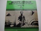 JOSEPH JARMAN Song For Vol 3 RARE GODDY French LP NMint
