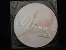 Deftones Adrenaline Picture Disc Vinyl LP 1995 Maverick