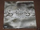 Gang Starr- Full Clip: A Decade Of Gang Starr 4LP RAR