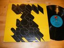 Bob Seger - Back in '72 LP on Palladium w/ Insert Rare