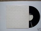 PINK FLOYD - THE WALL - HONG KONG LP - BEAUT AND SCARCE