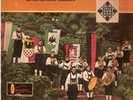 RARE ERNST MOSCH EP7” BRAZIL