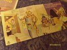 ITALY PROG - Opus Avantra Lord Cromwell RARE
