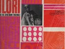 SOLOMON ILORI & HIS AFRO - DRUM ENSEMBLE. blue note l.p