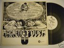 MAGNETIC TOUCH LP DISCO MODERN SOUL ALMERIA REC RARE