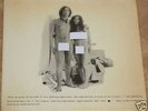 RARE UK John Lennon Two Virgins LP 1968 Mint- Beatles