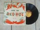R&B Comp LP Like 'er red hot DUKE ' 60  MONO lst press