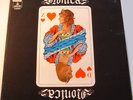 MONICA ZETTERLUND Swedish Pop Jazz LP 1971