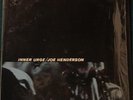 BLUE NOTE NY RVG Joe Henderson INNER URGE In Shrink M-