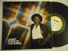 JANET N'DIAYE LOKAMGA LP RARE FRENCH AFRO BOOGIE FUNK