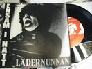 LEATHER NUN Ensam I Natt 7