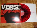 VERSE from anger and rage TOUR EDITION (have heart sxe)