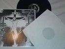 Mercyful Fate - Nuns Have No Fun EP W/ Border DARKBLUE