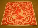 THE HEADS - AT LAST / RARE 33 COPIES ONLY / BLUE VINYL