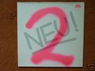 NEU  2 / Original LP Brain 1028 Krautrock 1973
