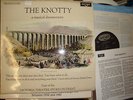 ARGO TRANSACORD LP The Knotty a musical documentary