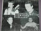 OUTCASTS - Justa nother teenage rebel - GOT 3 KBD