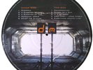 ? DEPECHE MODE ? PROMO Picture Disc ? THE SINGLES 86 98