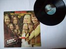 LP ABBA---RING RING ( ABBA`S FÖRSTE LP)