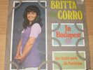 Britta Corro - In Budapest