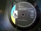 Rare German Prog Psych LP AMON DÜÜL II YETI UNPLAYED