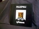 Rare Italian Prog Psych LP OSANNA PALEPOLI MINT