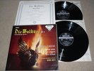SXL 2031-2 wbg ED1 *WAGNER - DIE WALKURE  **VPO & SOLTI