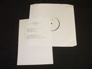 THIN LIZZY LIVE 77 VINYL LP RARE VINYL TEST PRESSING