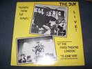 THE JAM-SOUNDS FROM THE STREET-LIVE/RECORD