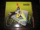 SUEDE - COMING UP LP
