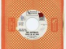 EASYBEATS / FRIDAY ON MY MIND USA WHITE LABEL PR  7