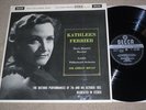 SXL 2234 wbg ED1 *A RECITAL OF BACH & HANDEL ARIAS ++++