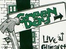 GREEN DAY live at Gilman Street  7