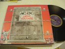 AC/DC 1st LP 'High Voltage' Aust  Albert  APLP 009 EX-.
