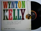 WYNTON KELLY S/T LP PAUL CHAMBERS VEE JAY 3022