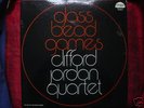 CLIFFORD JORDAN GLASS BEAD GAMES ORIG. STRATA EAST 2LP