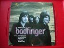 Badfinger Best Of 2-LP G/F Apple 1995 A1/B1 Beatles