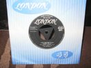 THE STOREY SISTERS.BAD MOTORCYCLE.LONDON.58.VG.RARE.