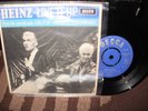HEINZ-LIVE IT UP EP UK DECCAMONO DFE8559.1963.RGM JMEEK
