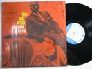 DONALD BYRD The Cat Walk LP BLUE NOTE 4075 NY EAR