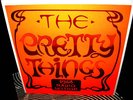 MINT Numbered 500 Only THE PRETTY THINGS   1968 Psych