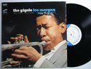 LEE MORGAN Gigolo LP WAYNE SHORTER BLUE NOTE NEAR MINT