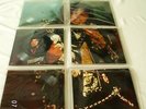Michael Jackson Souvenir Singles Pack - Rarität