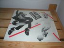 The New Age Steppers – s/t – On U Sound LP, A. Sherwood