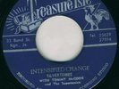 SILVERTONES-INTENSIFIED CHANGE-LISTEN REGGAE 45 7