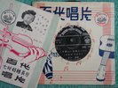 Hong Kong Chinese Yao Li Pathe 7