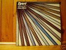 Sonoton library LP cosmic jazz funk klaus weiss HEAR