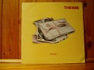 Themes library LP modern funk disco breaks loops HEAR